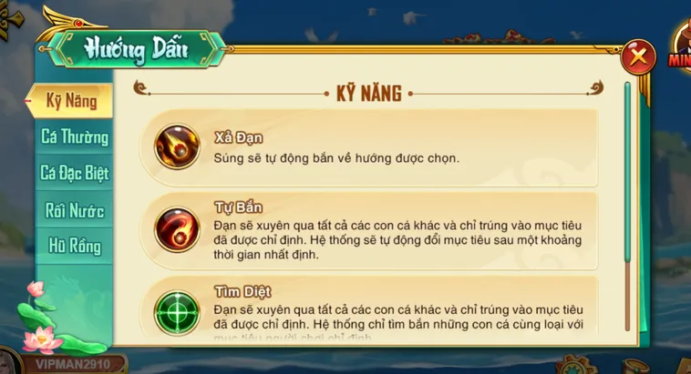 Slot Game Bảo Khí Thần Ngư Tại BomWin Đỉnh Cao Giải Trí Với Những Kho Báu Thần Kỳ