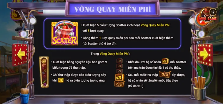 Slot Game Mỹ Vị Chùa Vàng Tại BomWin Siêu Phẩm Quay Hũ Với Tỷ Lệ Thưởng Lớn
